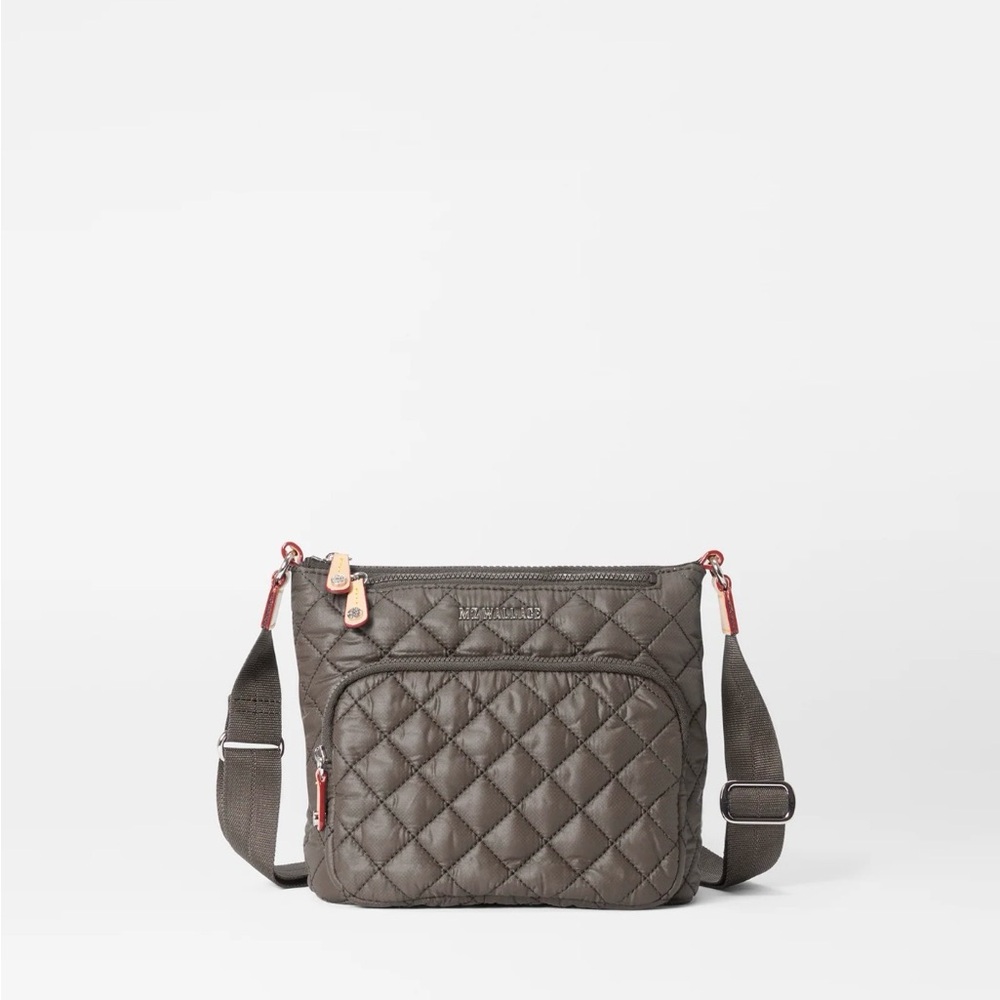MZ Wallace Magnet Metro Scout Crossbody Deluxe - SOLD OUT